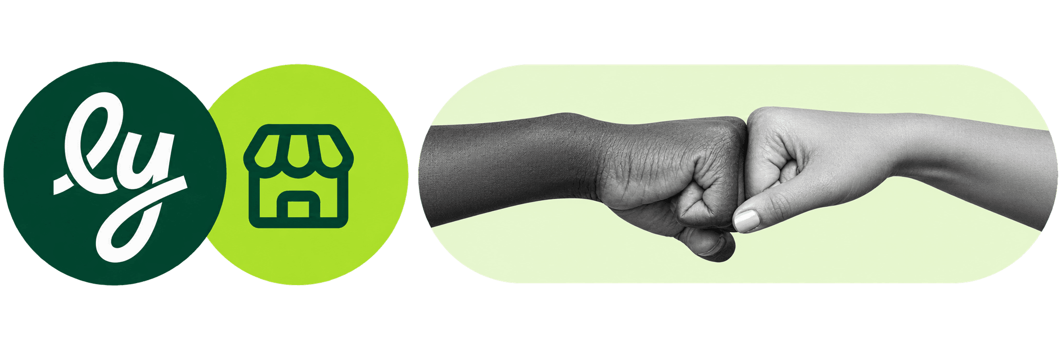 Connectly connects account owners with merchants
