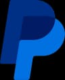 PayPal logo