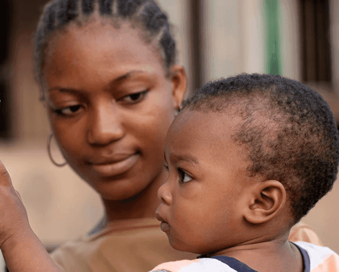 Partner-Led Giving